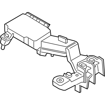 BMW 61-14-6-842-529 BATT.VOLTAGE FOR JUMP START