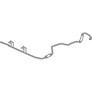 Mopar 4764423AE Cooler-Power Steering