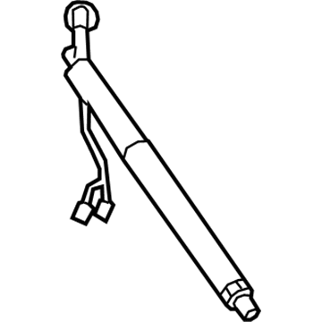 GM 39085566 Lift Cylinder