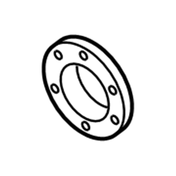 Nissan 38210-8S100 Flange