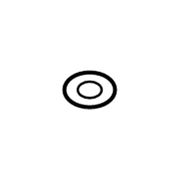 Mopar 4596444AA Cap-Coolant Recovery Bottle