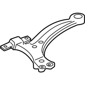 Toyota 48069-33070 Lower Control Arm