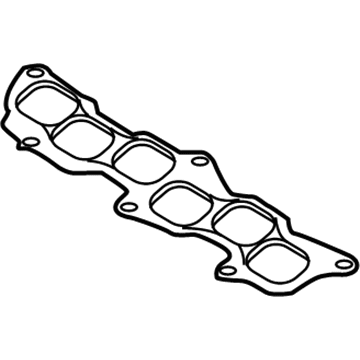 Kia 292153C301 Gasket-Surge Tank