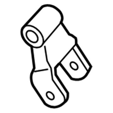 Mopar 52039204 SHACKLE-Spring