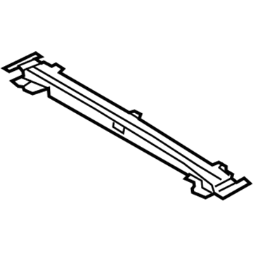 Ford AE9Z-7450217-A Reinforcement