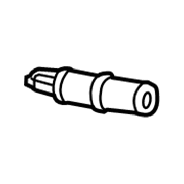 GM 20997934 Adapter