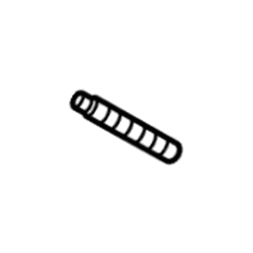 Ford -W715989-S442 Catalytic Converter Mount Stud