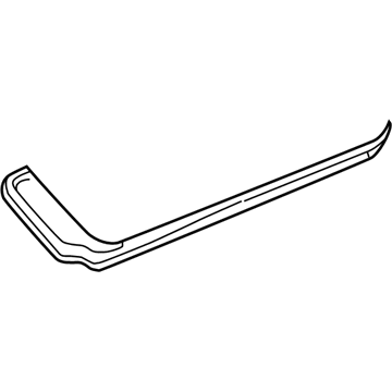 GM 25532619 Valve Cover Gasket