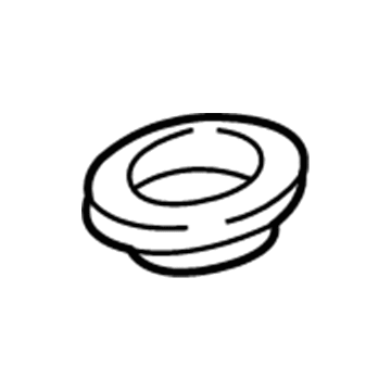 Mopar 4895003AB INSULATOR-Spring