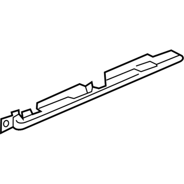 GM 22938717 Retaining Strip