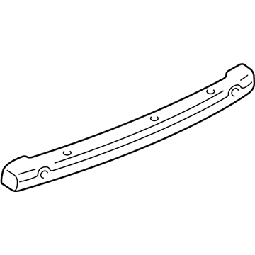 Ford YL8Z-17906-DA Reinforcement