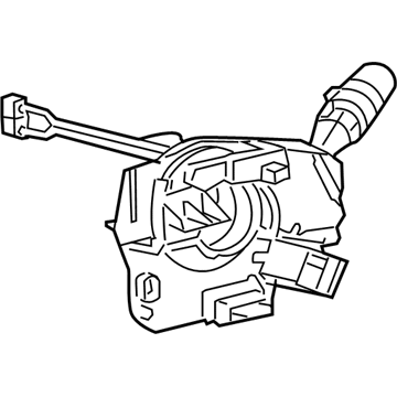 Mopar 56046118AF Switch-Multifunction