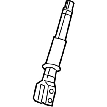 Mopar 4680592AC Extension-Steering Extension