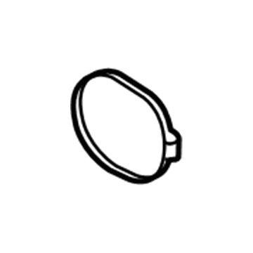 BMW 18-11-1-763-219 Hose Clamp