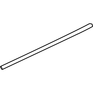 GM 42769462 Belt Molding