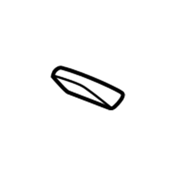 GM 96875789 Adjust Handle