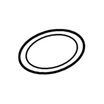 Honda 17574-TLA-A01 Gasket, Fuel Pump Module