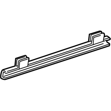 GM 19120094 Sash Channel