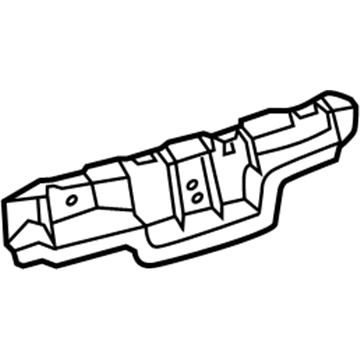 GM 22806471 Side Bracket