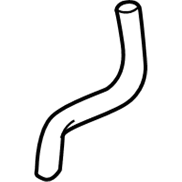Lexus 90445-17117 Hose