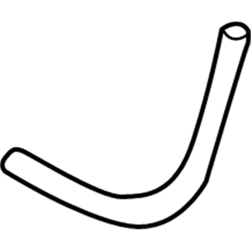 Toyota 32941-06020 Inlet Hose