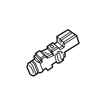 Toyota 82660-12400 Junction Block