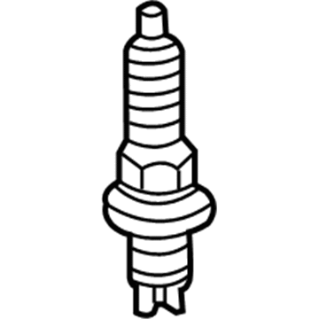 Nissan 22401-5M014 Spark Plug