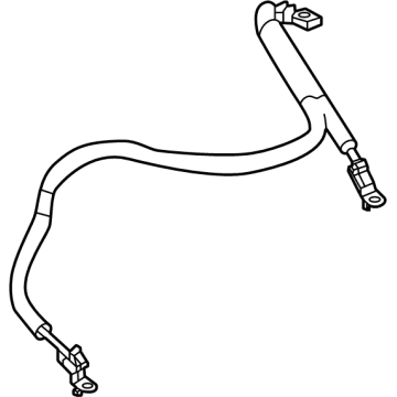 Honda 32600-T21-A01 CABLE ASSY