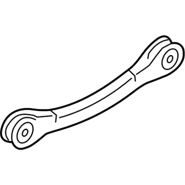 Ford CV6Z-5500-N Upper Control Arm