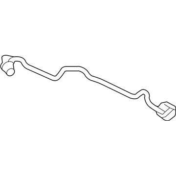 Honda 34273-TK8-A02 Wire