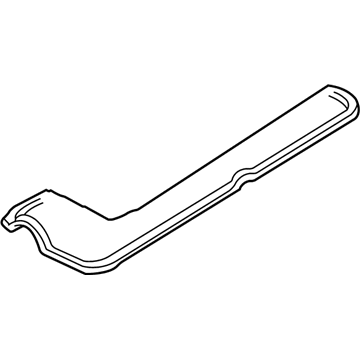 GM 96068573 Gasket, Camshaft Cover