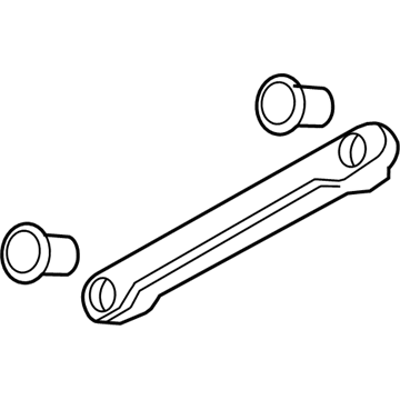 GM 22868629 Lower Control Arm