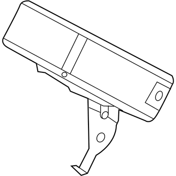 Toyota 86572-41010 Module