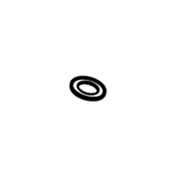 Honda 53660-ST0-013 Oil Seal (26X38X5)