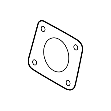 Kia 591452S000 Seal