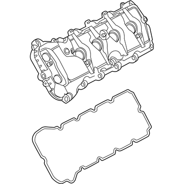 Ford KR3Z-6582-B Valve Cover