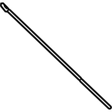 Toyota 15301-38060 Dipstick