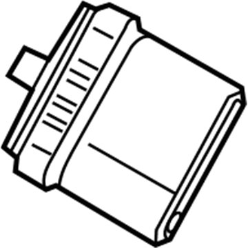 Acura 53602-TV0-E01 Motor