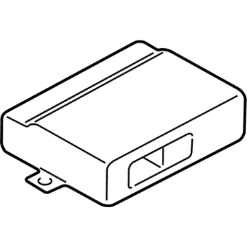 Ford 6W4Z-15K866-A Module