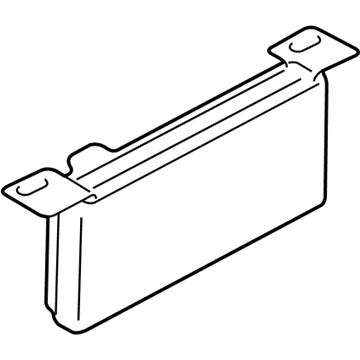 Ford 2L1Z-15K859-AA Reverse Sensor