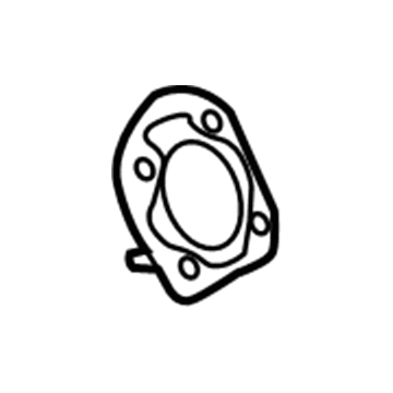 Kia 310480X000 Packing-Fuel Filler