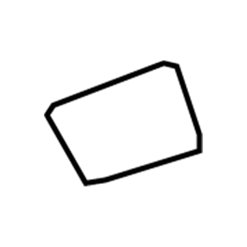 GM 22874303 Access Cover