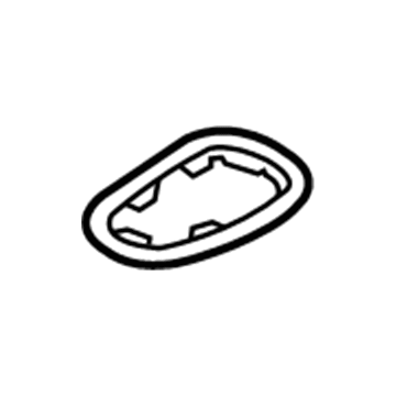 Hyundai 29121-3S100 Cover