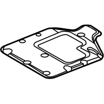 Hyundai 29112-3Q200 Insulator