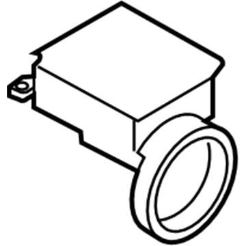 Infiniti 28590-C9901 Control Unit-IMMOBILISER