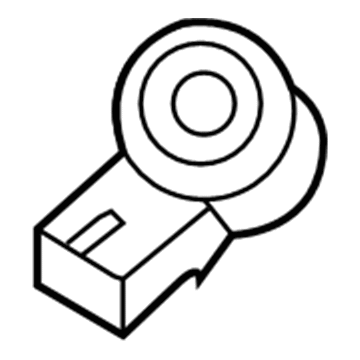 Mopar 4606093AF Sensor-Knock