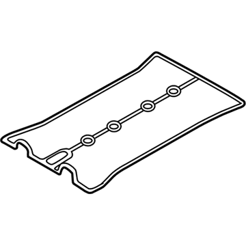 GM 96353002 Valve Cover Gasket