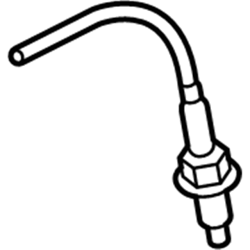 GM 55503927 Sensor Asm-Nitrogen Oxide Position 1