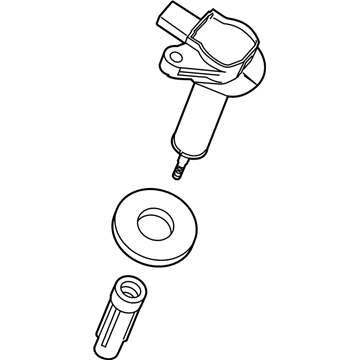 Ford FR3Z-12029-A Ignition Coil