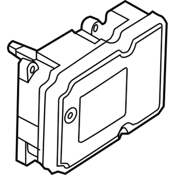 Ford DB5Z-2C219-B Module